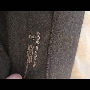 Medium Aerie Leggings